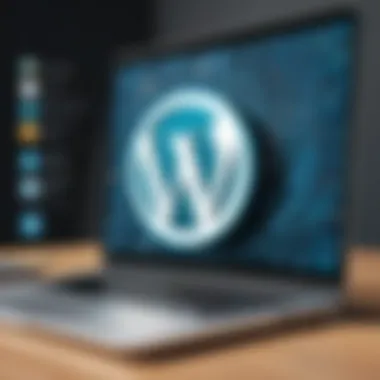 Best practices for using Blackbaud and WordPress together