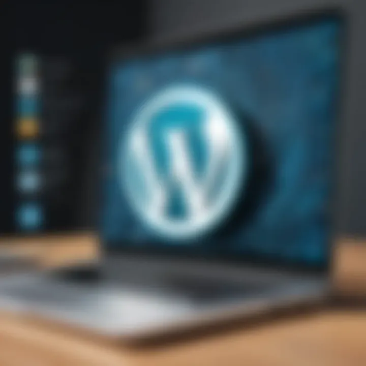 Best practices for using Blackbaud and WordPress together