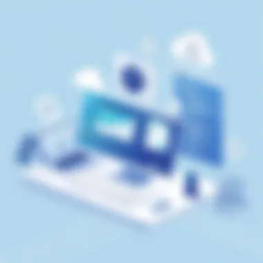 Illustration of successful ConnectWise CRM deployment