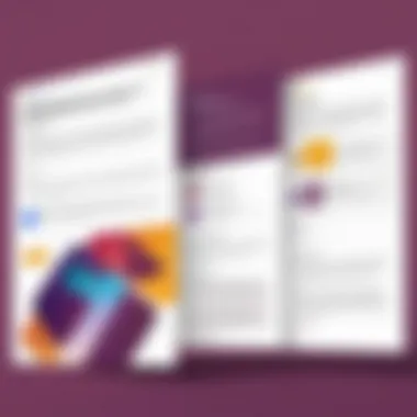 Benefits of Integration Infographic detailing benefits of using Slack with Google Forms