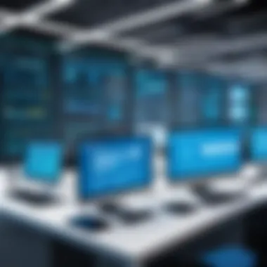 Interoperability of Lab Software with Existing Systems Interoperability of lab software with existing systems