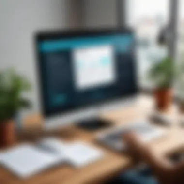Real-World Success with Kenshoo PPC Case study highlighting successful PPC campaign