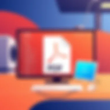 Installation guide for Kofax PDF download