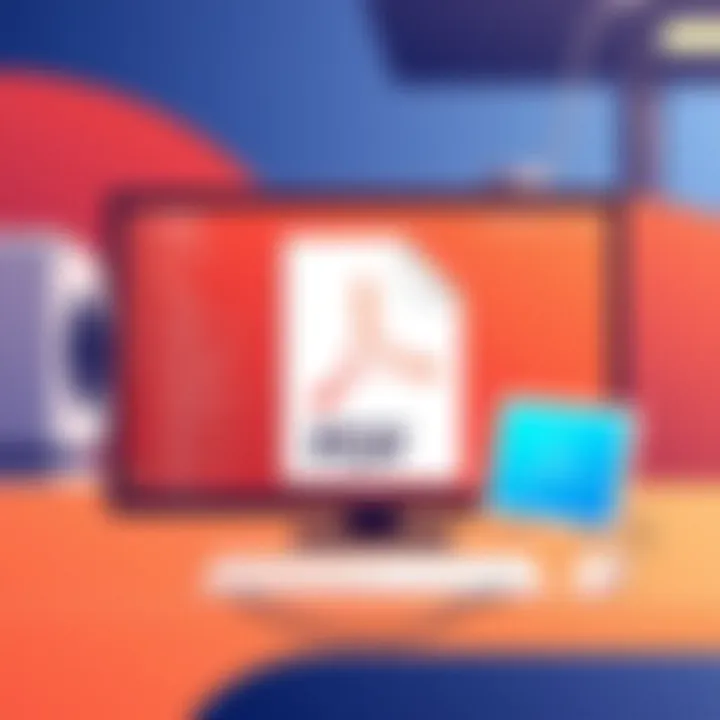 Installation guide for Kofax PDF download