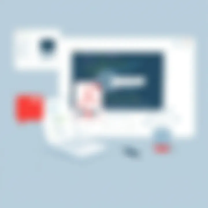 Troubleshooting tips for Kofax PDF users