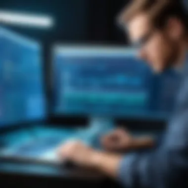 Insights into Implementation of Lab Database Software Insights into the implementation of lab database software