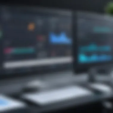 Comprehensive Overview of Testing Metrics LambdaTest Automation dashboard showcasing testing metrics