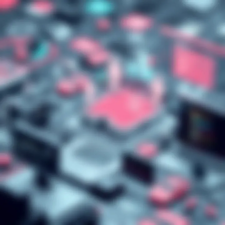 Legal Frameworks Governing DSAR