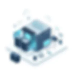 Overview of Legionbox server infrastructure