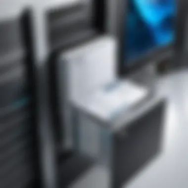 Secure Document Storage and Accessibility Secure document storage and accessibility