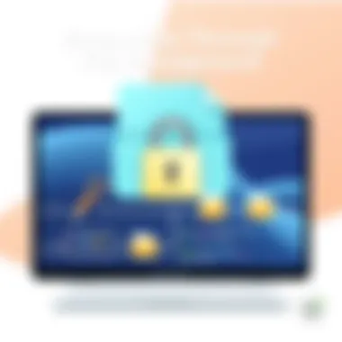 A visual representation of macOS file organization for improved security