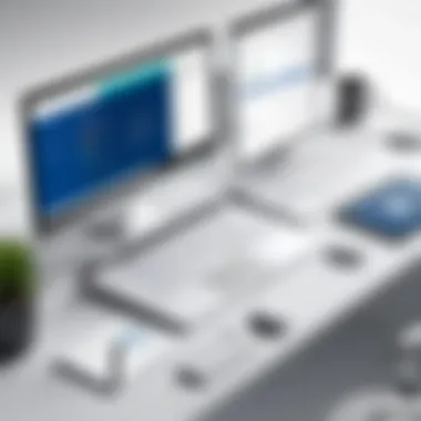 Seamless Integration with Productivity Tools Integration of Microsoft Planner with other productivity tools