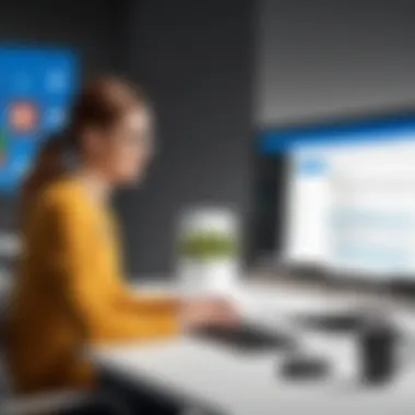 Integration Capabilities of Task Management Applications Integration capabilities of Microsoft task management apps