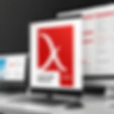 Overview of Adobe Acrobat subscription options