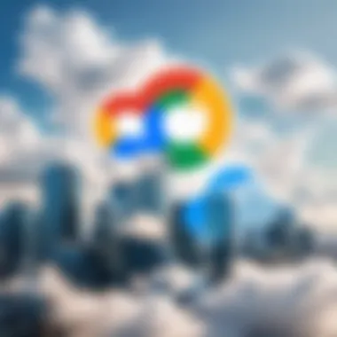 Benefits of Google Cloud for Businesses