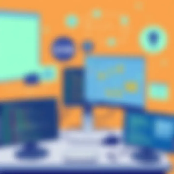 Challenges faced by System Center Operations Managers