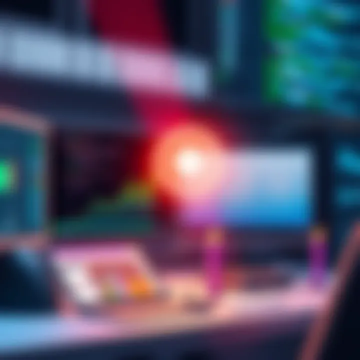 Data-driven decision making in IT infrastructure