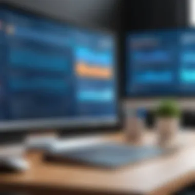 Trends in Task Management Technology Trends in task management technology over time