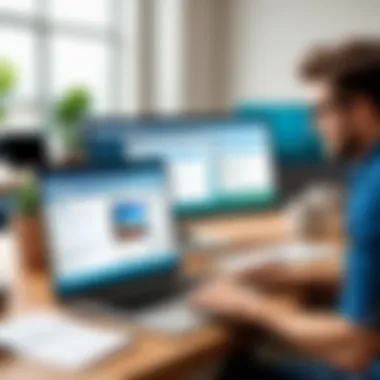 Enhancing Team Collaboration through Trello Team collaboration on Trello with a focus on task assignments