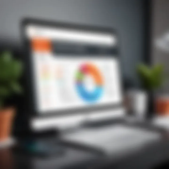 Chart detailing best practices for utilizing Outbrain Amplify