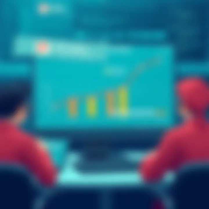 Feedback chart illustrating user satisfaction with PDF Expert service