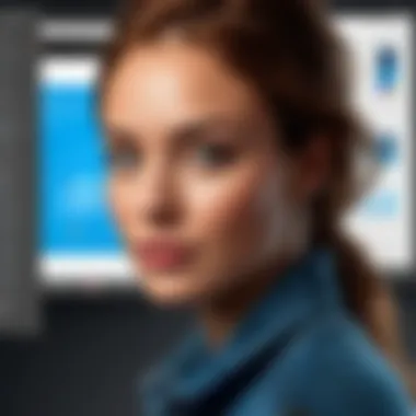 Maximizing Adobe Photoshop Features for Non-Profits Visual representation of Adobe Photoshop features