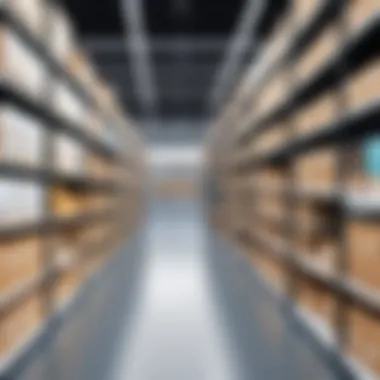 Optimizing Inventory with Predictive Analytics Inventory management system utilizing predictive tools