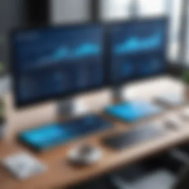 Streamlining Operations Through Integration Integration of real estate tour software with CRM systems