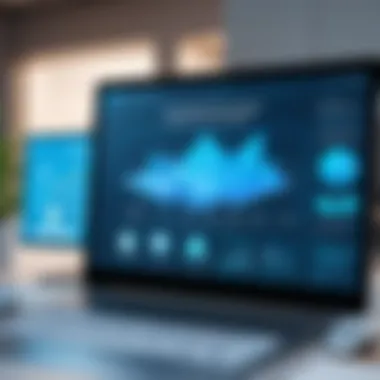 The Importance of Regulatory Compliance in Documentation Visual representation of regulatory compliance impact