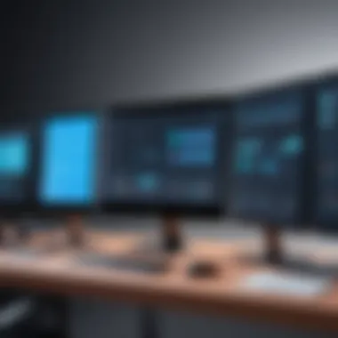 Comparative Analysis of SAS CRMS Comparative analysis of SAS CRMS and other CRM solutions