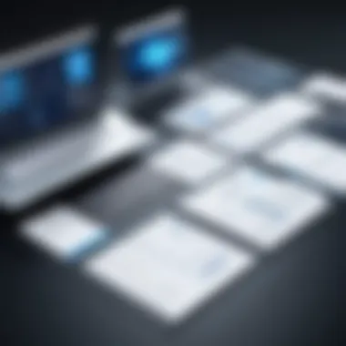 Space Planning Software Comparison Comparison chart of different space planning software