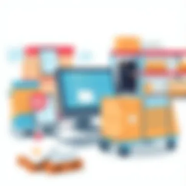 Illustration of effective clearance strategies