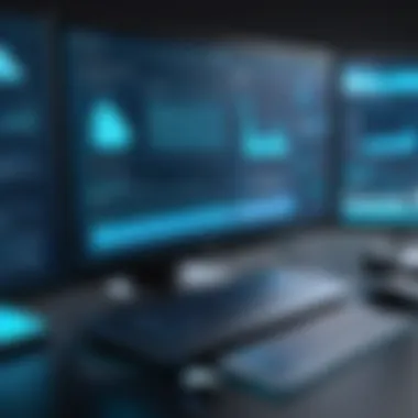 Leveraging Technology for Efficient Documentation Technology enhancing documentation processes