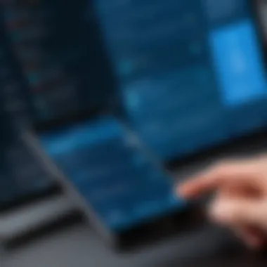 User Experience Insights on TextMagic User experience feedback on TextMagic app
