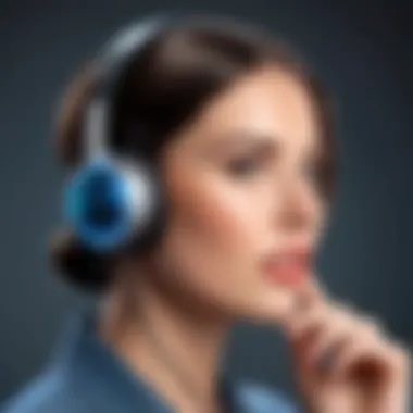 In-Depth Comparison of Voice Recognition Software Features Comparison chart of voice recognition software features