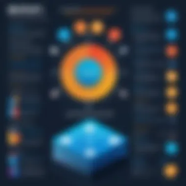 Best Practices in Software Selection Infographic detailing best practices for software selection based on cultural dimensions