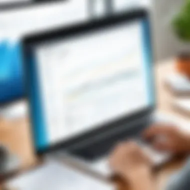 Effective Best Practices for Keyword Targeting Chart illustrating best practices for keyword targeting