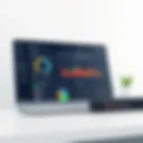 Screenshot of TimeDoctor 2 dashboard showcasing productivity metrics