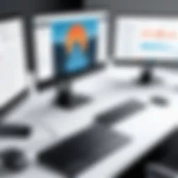 Comprehensive overview of SIS features