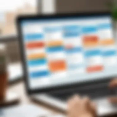 Strategic Planning Using Trello Example of a strategic planning board in Trello