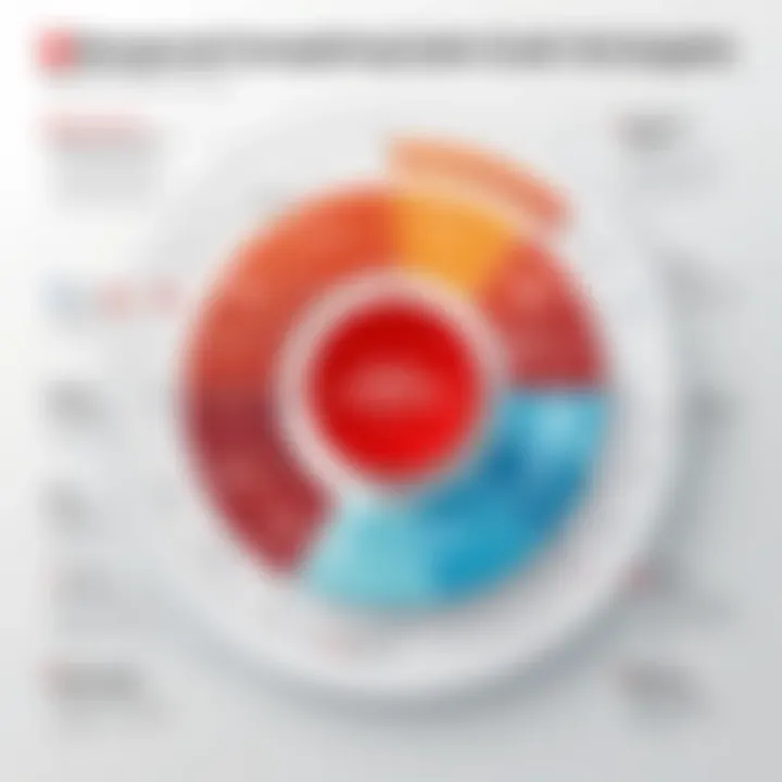 Graph comparing the benefits of Trend Micro Deep Security against its costs