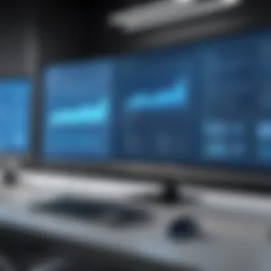 Conceptual Data Modeling in ER Studio Conceptual representation of data modeling in ER Studio