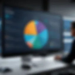 A graphic illustrating ERP rating criteria