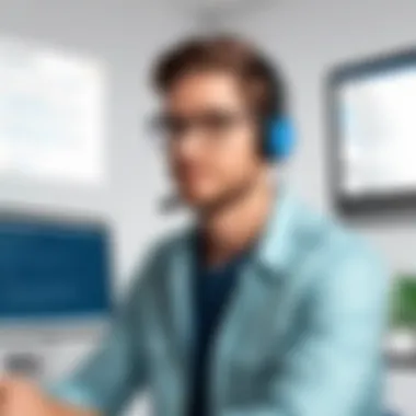 User Experiences with Help Scout User testimonials highlighting experience with Help Scout