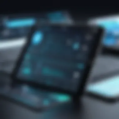Notable Understanding MaaS360 for iPhone: An In-Depth Analysis Notable Understanding MaaS360 for iPhone: An In-Depth Analysis