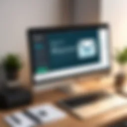 Overview of MailerLite SMTP functionalities