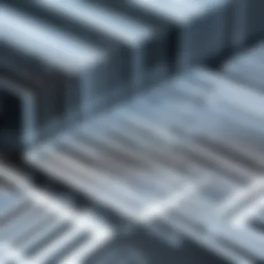 Integration Challenges in Barcode Scanning Visual representation of integration challenges in barcode scanning systems