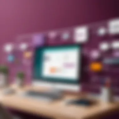 Integration Capabilities of Odoo Integration capabilities of Odoo in the e-commerce landscape