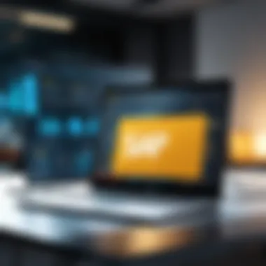 Benefits of SAP Commissions Benefits of implementing SAP Commissions for businesses