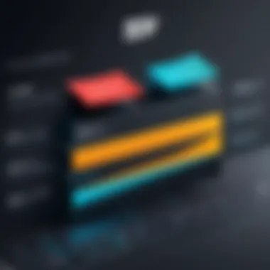 Sitefinity CMS Pricing Tiers Overview Visual representation of Sitefinity CMS pricing tiers